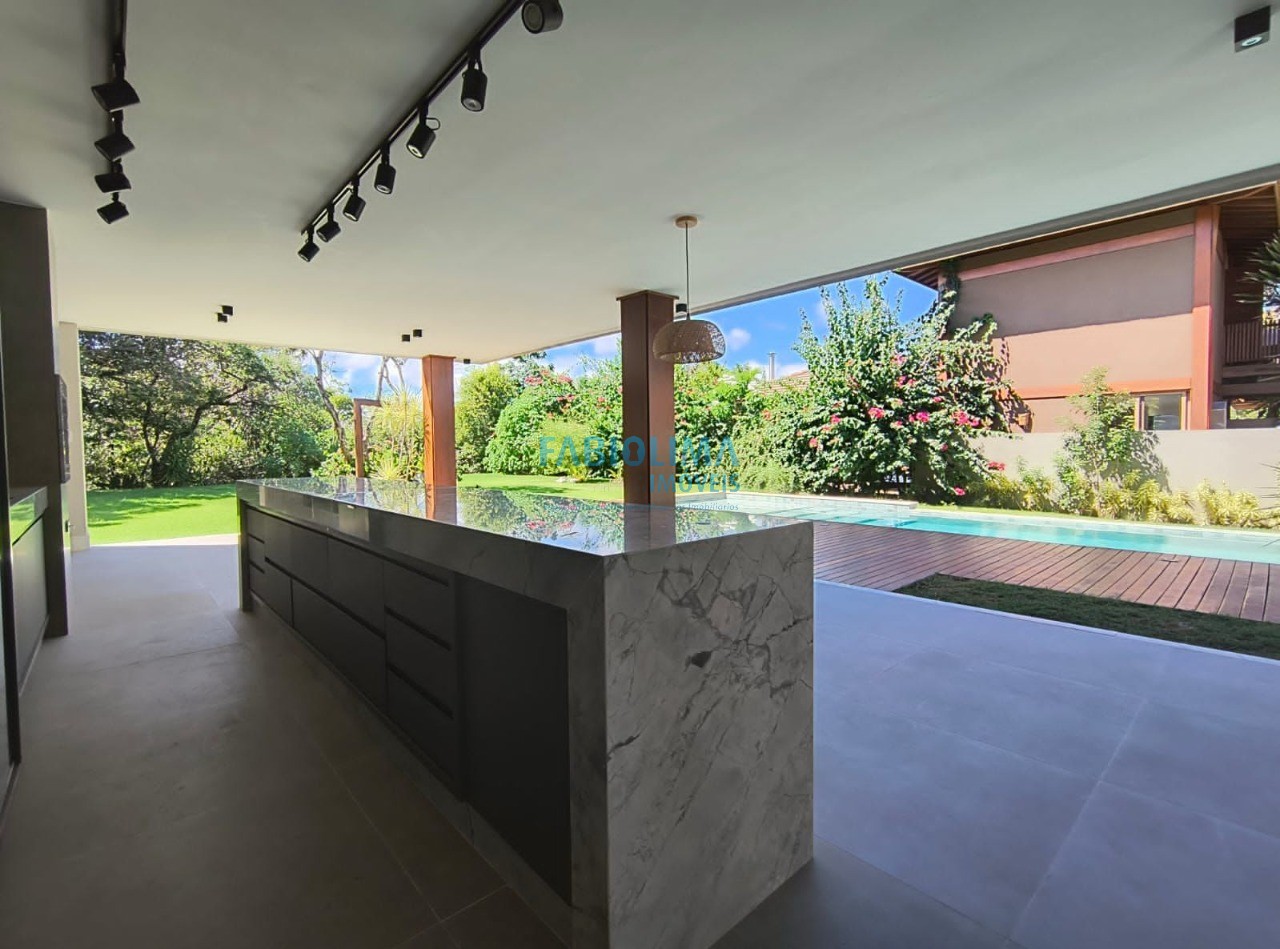 Casa de Condomínio, 5 quartos - Foto 16