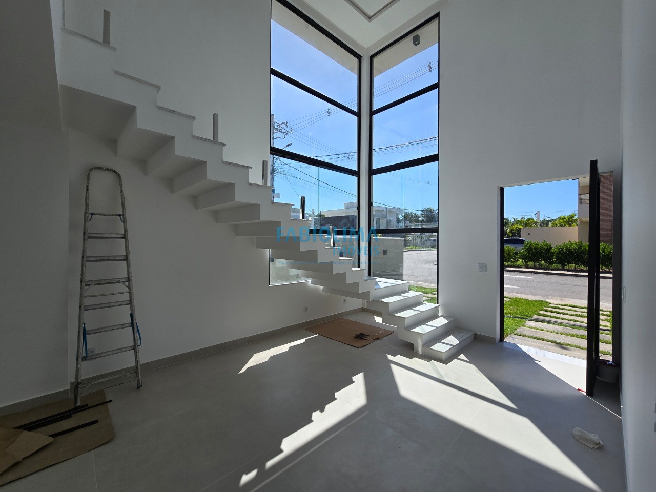 Casa de Condomínio, 4 quartos - Foto 8