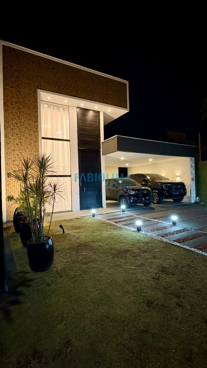 Casa de Condomínio, 4 quartos - Foto 3