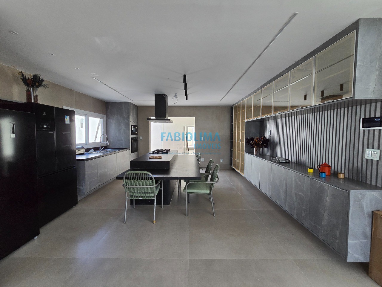 Casa, 5 quartos, 900 m² - Foto 21