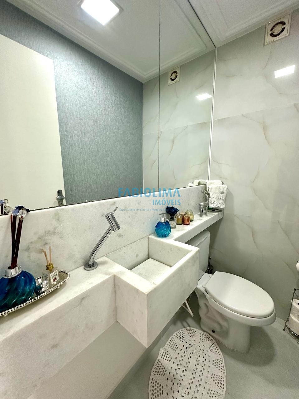 Casa de Condomínio, 4 quartos - Foto 11