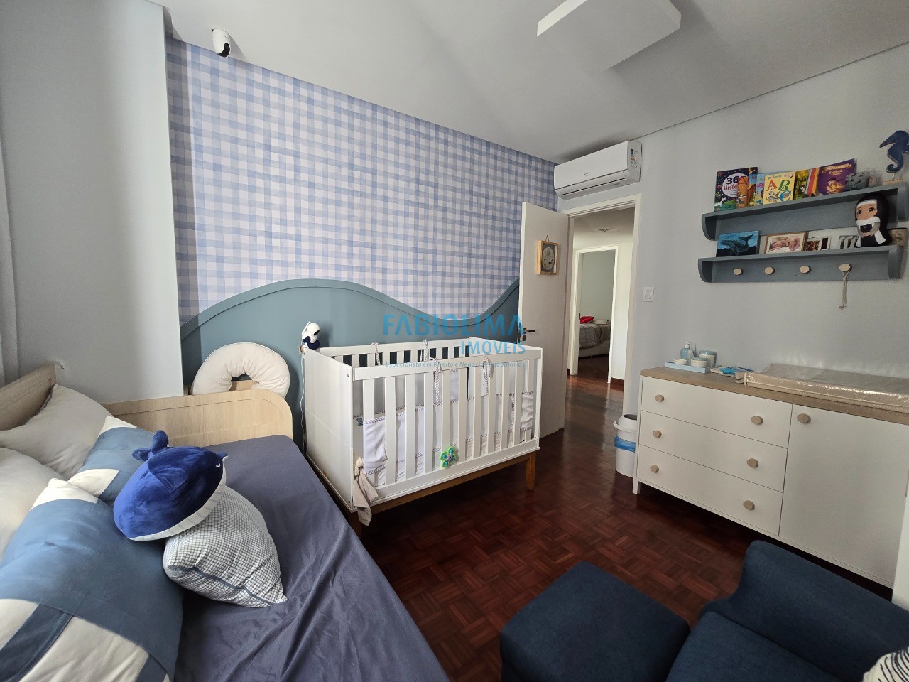 Apartamento, 3 quartos, 148 m² - Foto 30