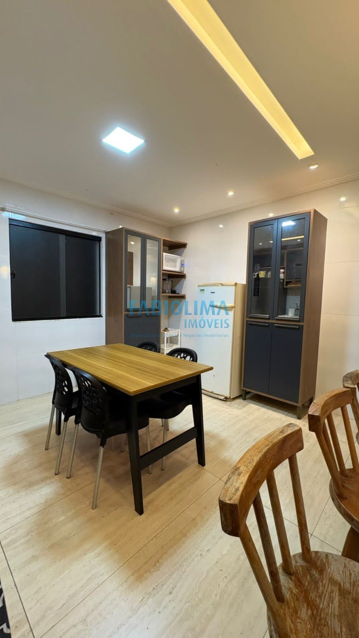 Casa de Condomínio, 4 quartos - Foto 29