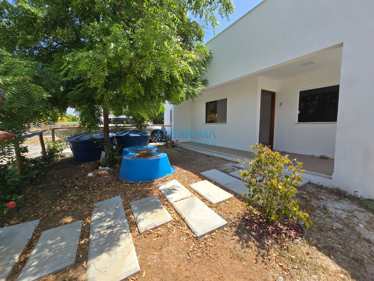 Casa de Condomínio, 2 quartos - Foto 3