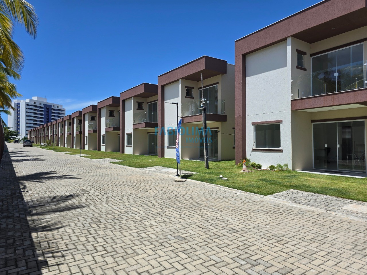 Casa de Condomínio, 4 quartos - Foto 2
