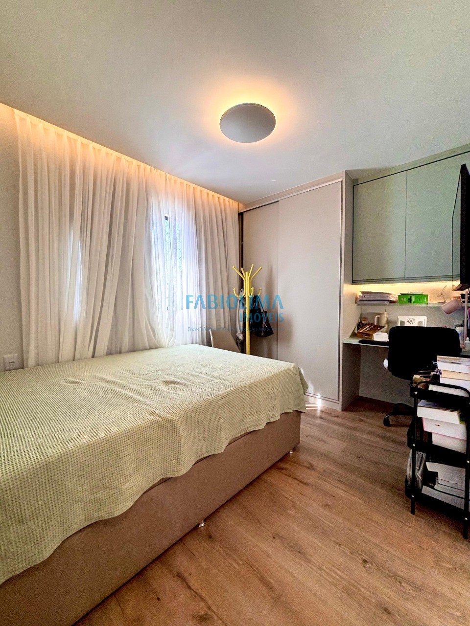 Casa de Condomínio, 4 quartos - Foto 25