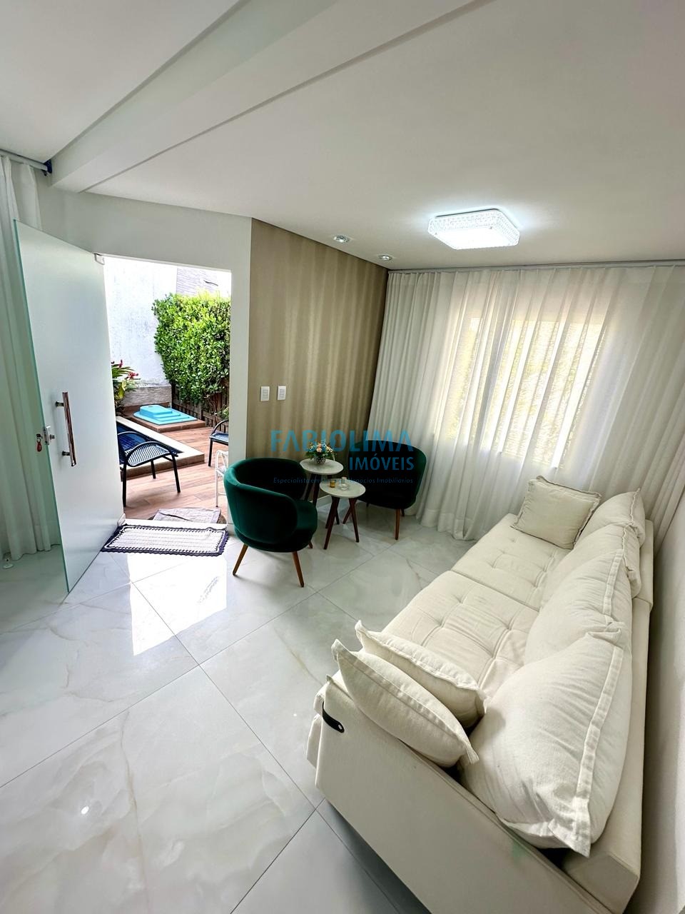 Casa de Condomínio, 4 quartos - Foto 12