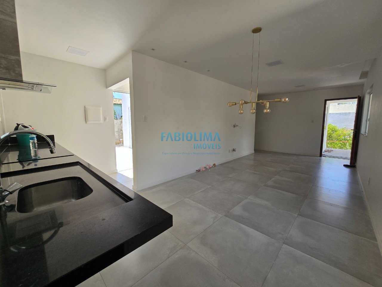 Casa de Condomínio, 2 quartos - Foto 6