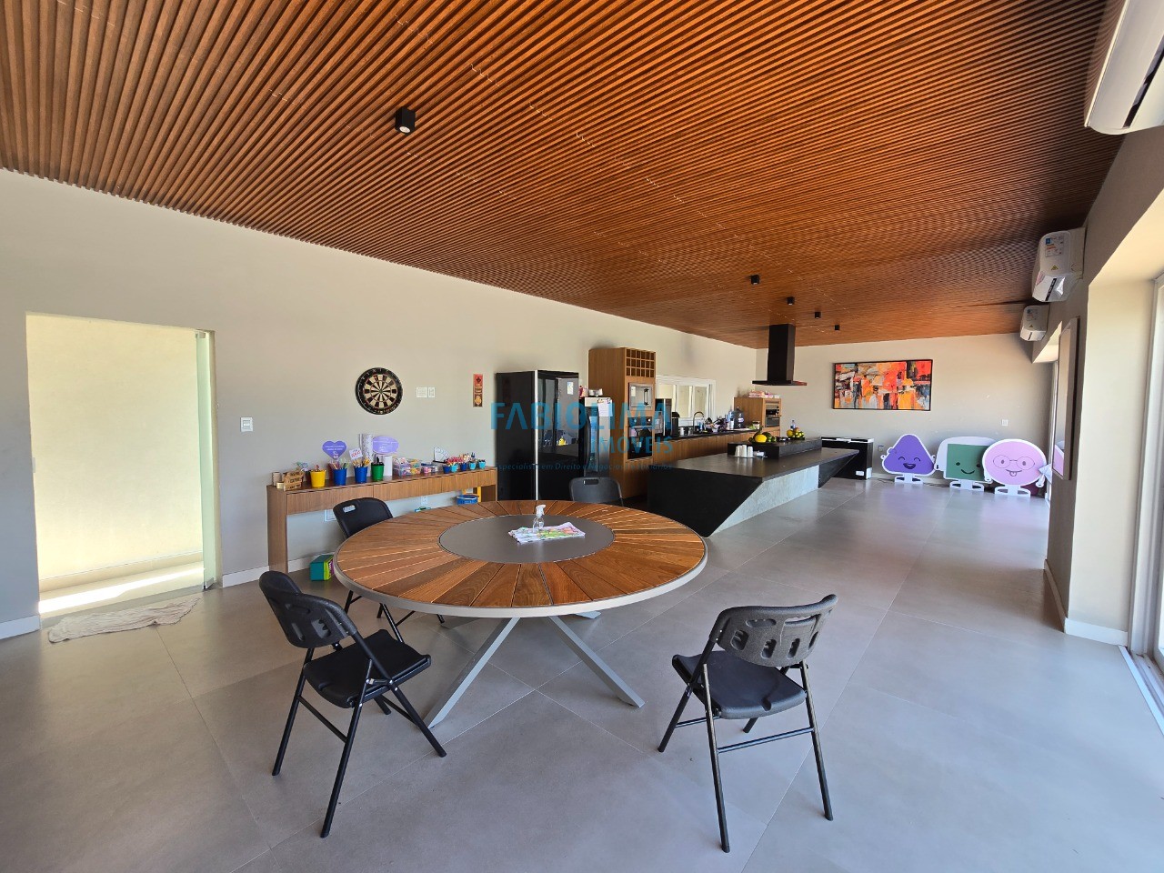 Casa, 5 quartos, 900 m² - Foto 9