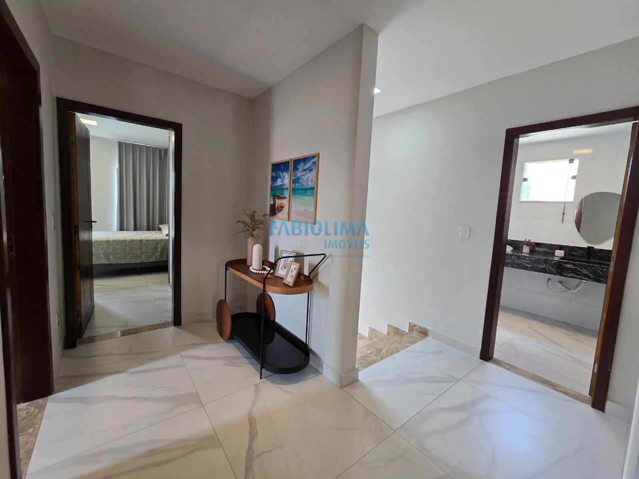 Casa de Condomínio, 3 quartos - Foto 12