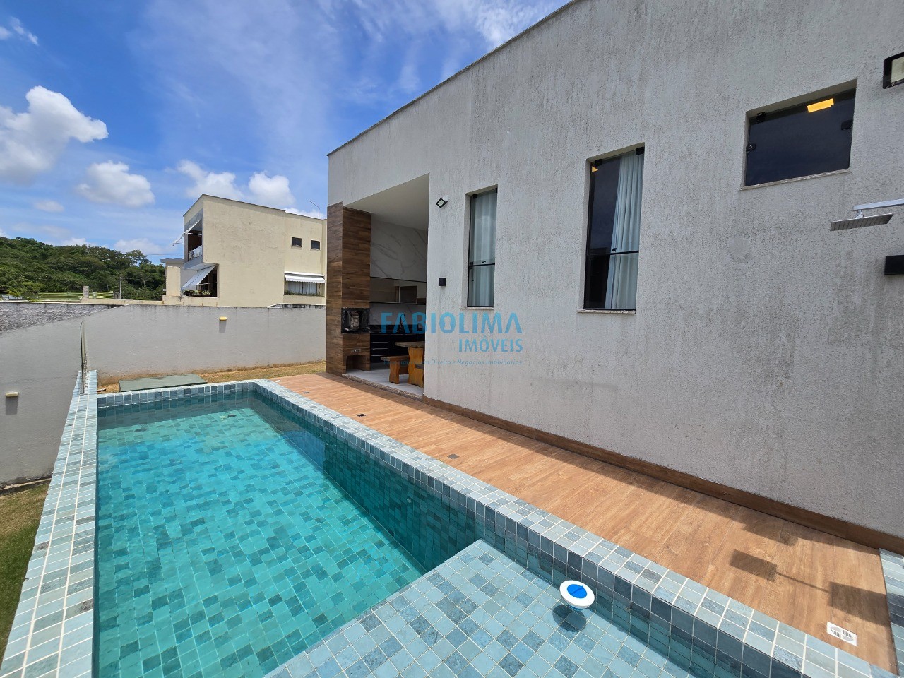 Casa de Condomínio, 3 quartos - Foto 25