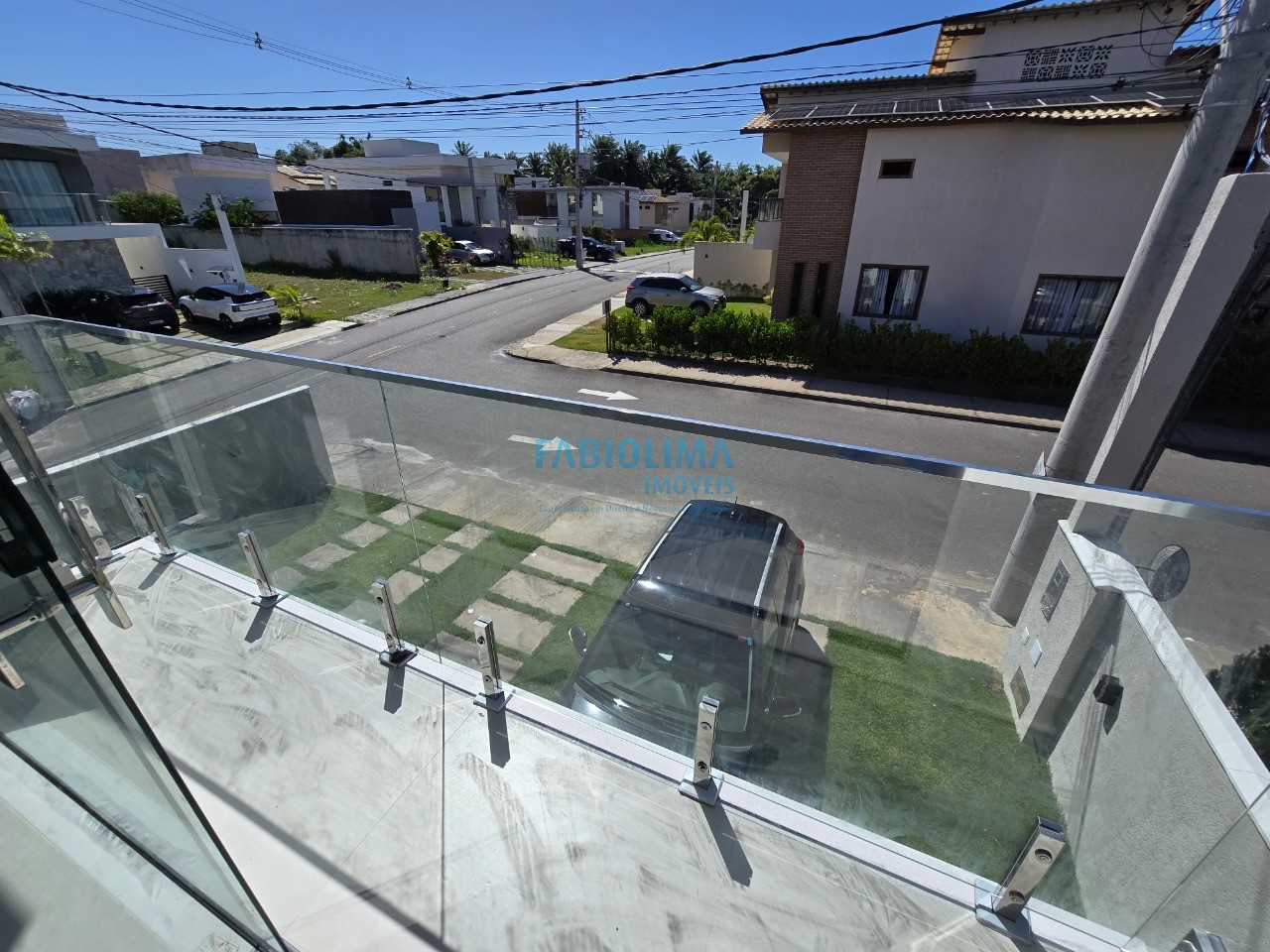 Casa de Condomínio, 4 quartos - Foto 30