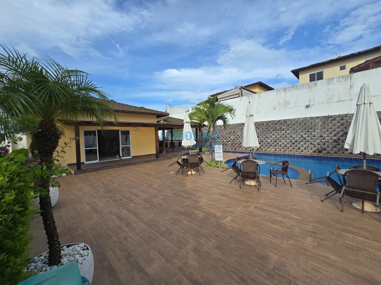 Casa de Condomínio, 4 quartos - Foto 49