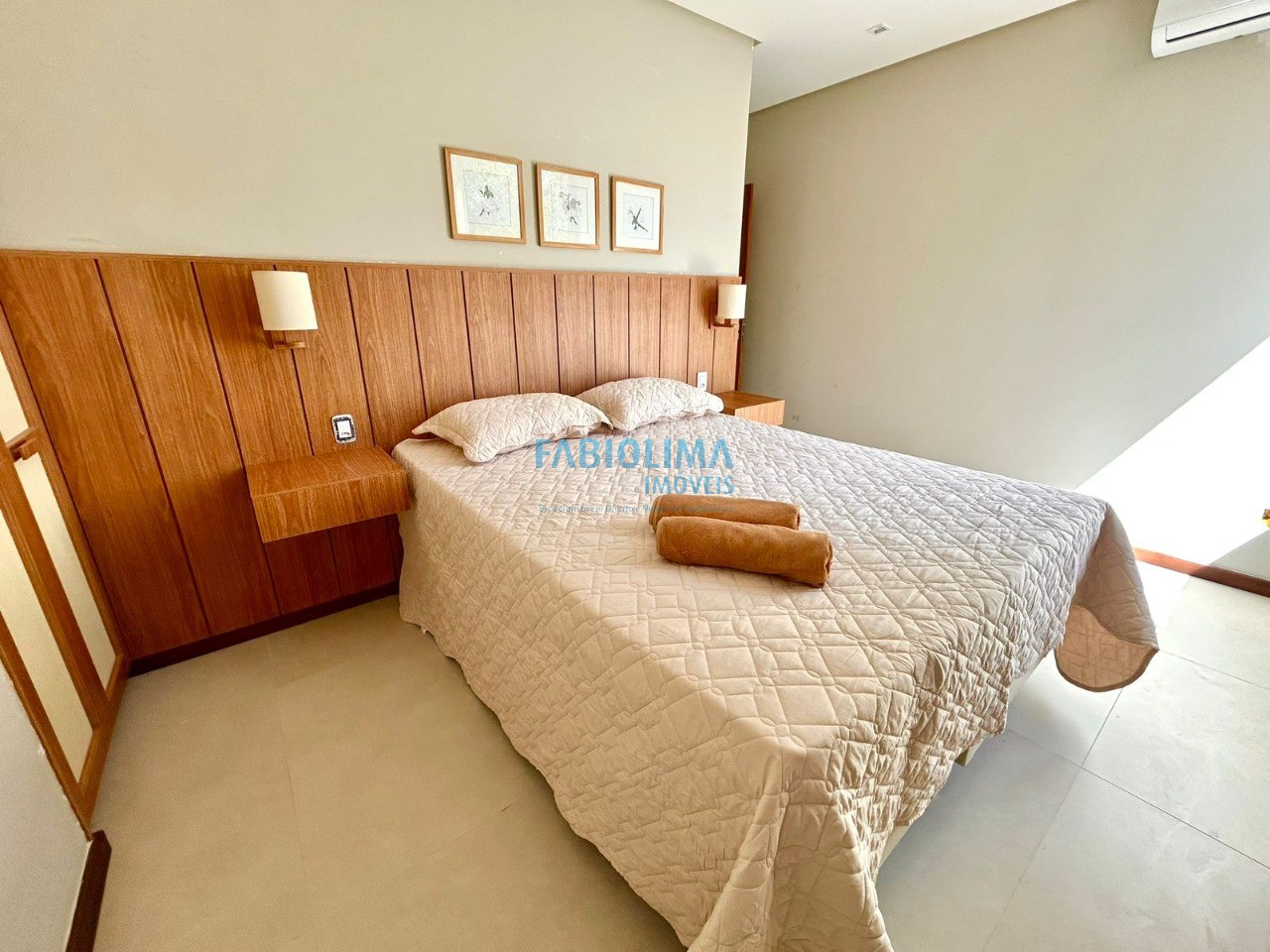 Casa de Condomínio, 5 quartos - Foto 30