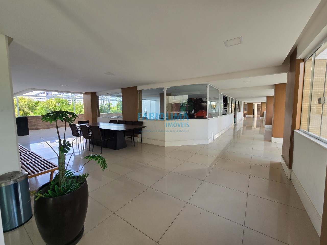 Apartamento, 3 quartos, 148 m² - Foto 36