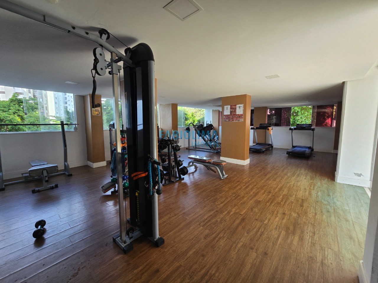 Apartamento, 3 quartos, 148 m² - Foto 47