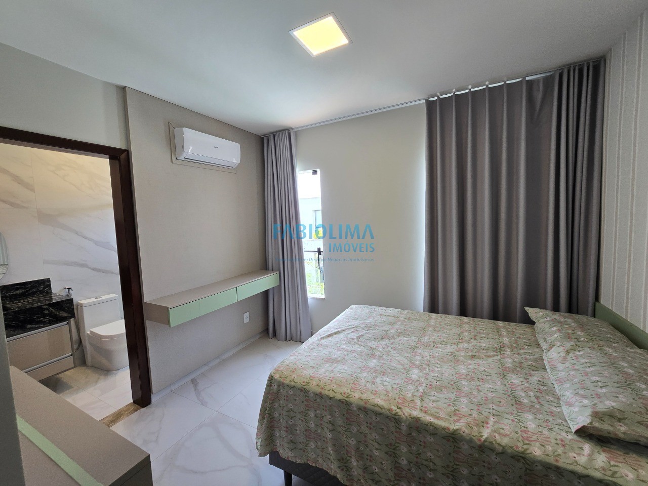 Casa de Condomínio, 3 quartos - Foto 17