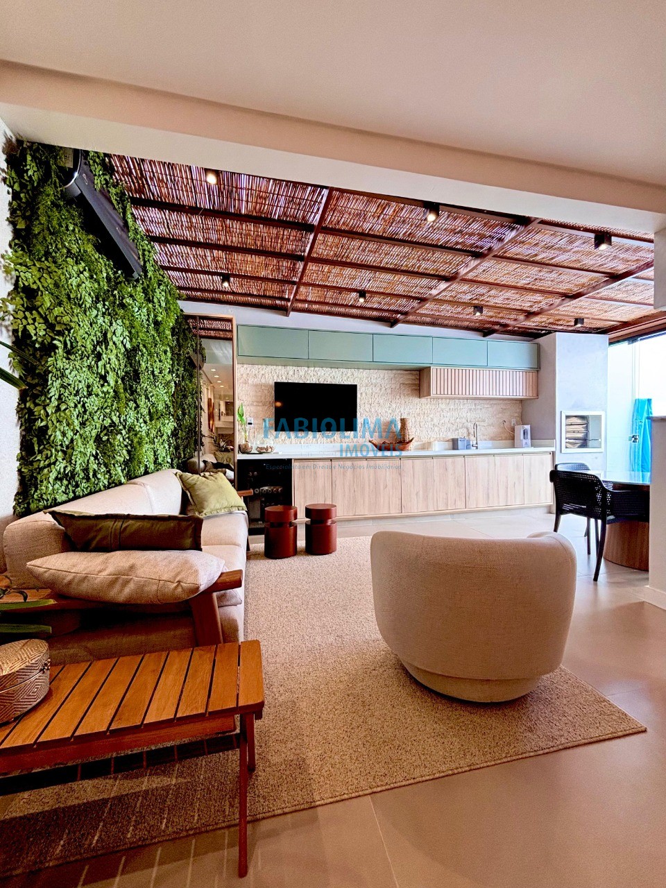 Casa de Condomínio, 4 quartos - Foto 9