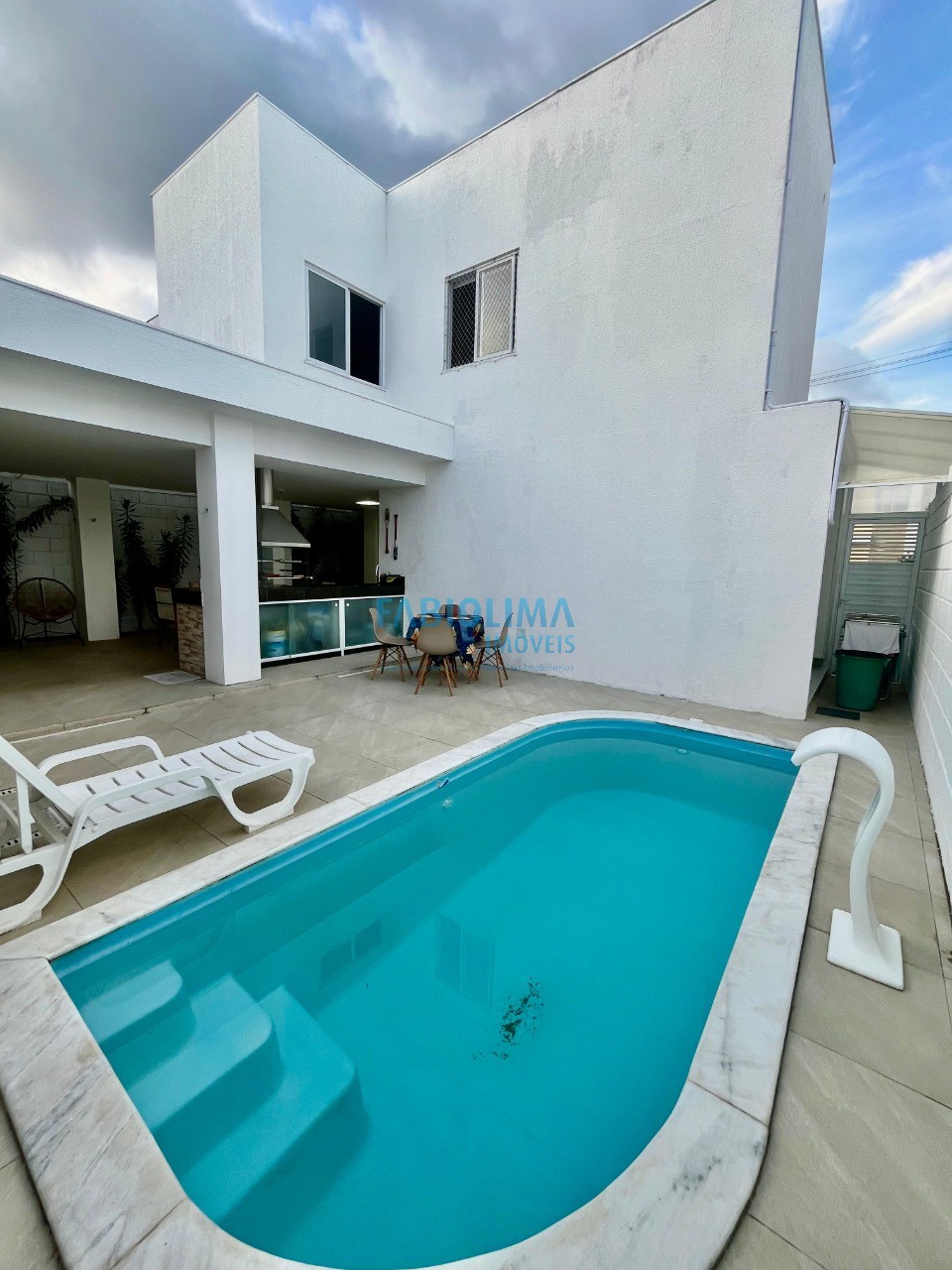Casa de Condomínio, 3 quartos - Foto 2