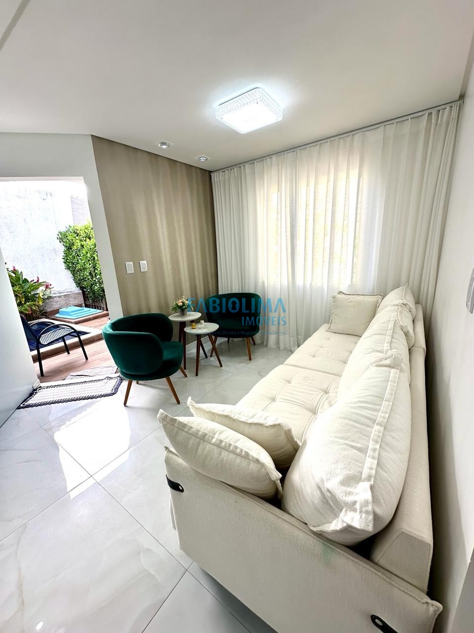 Casa de Condomínio, 4 quartos - Foto 13