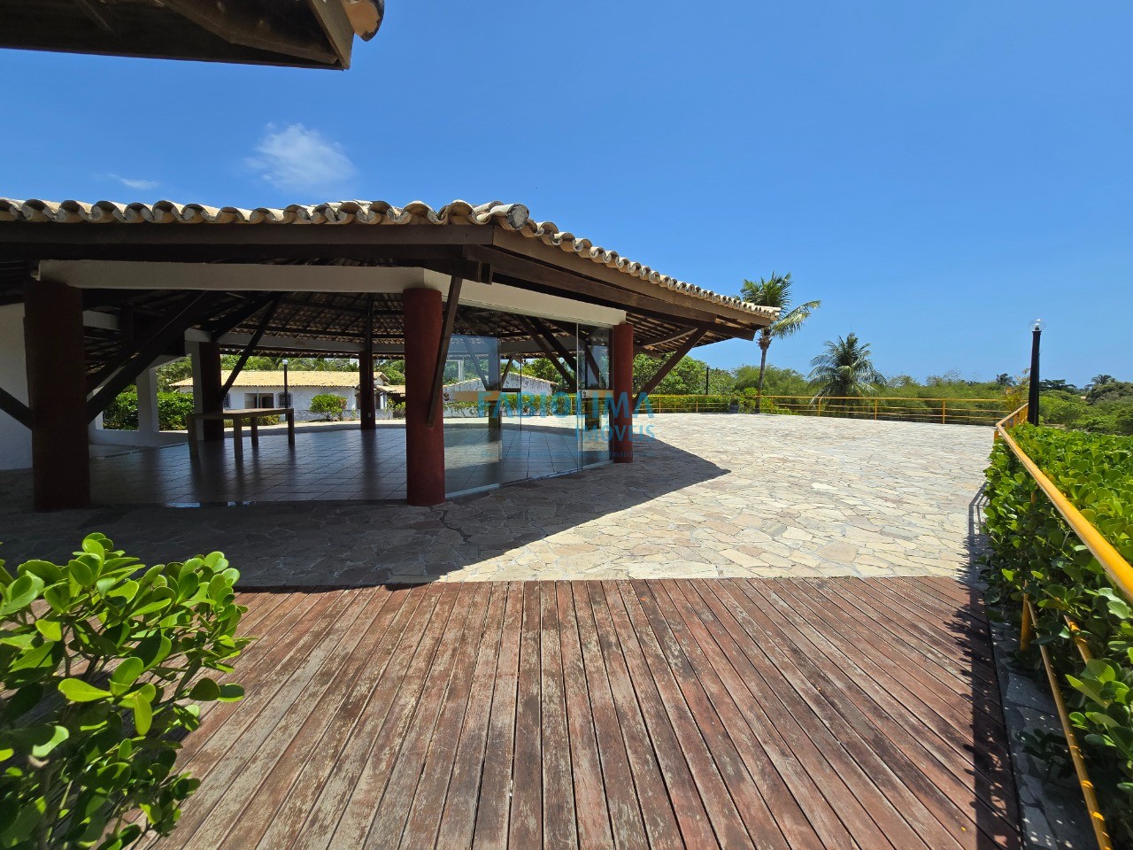 Casa de Condomínio, 2 quartos - Foto 36