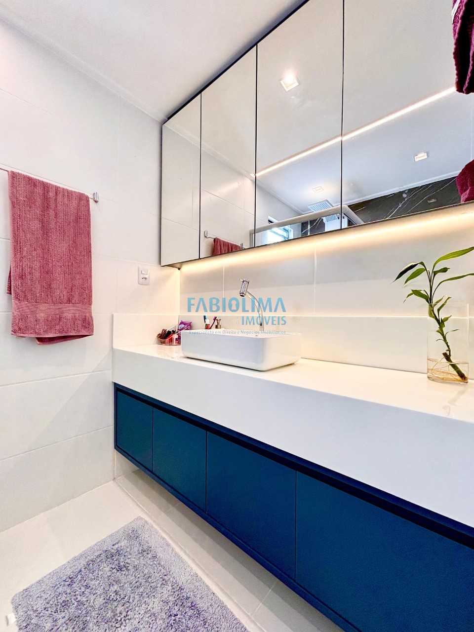 Casa de Condomínio, 4 quartos - Foto 26