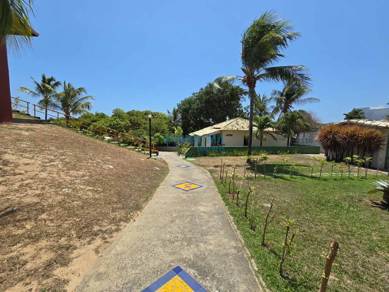 Casa de Condomínio, 2 quartos - Foto 35