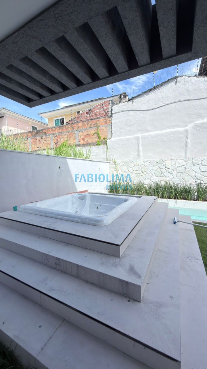 Casa de Condomínio, 4 quartos - Foto 5