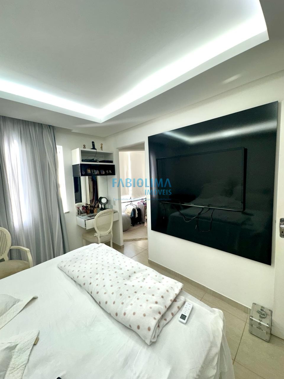 Casa de Condomínio, 4 quartos - Foto 23