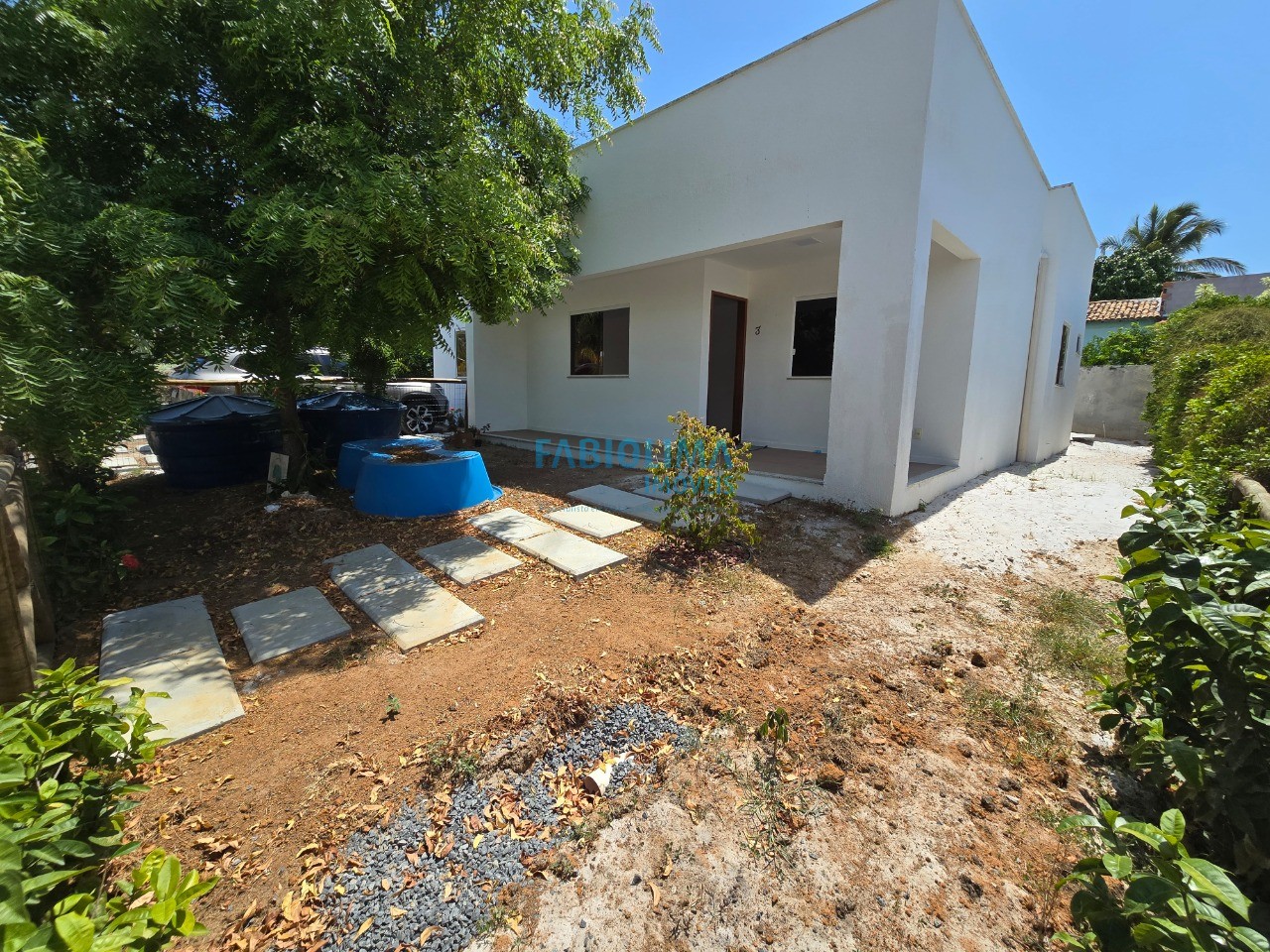 Casa de Condomínio, 2 quartos - Foto 2