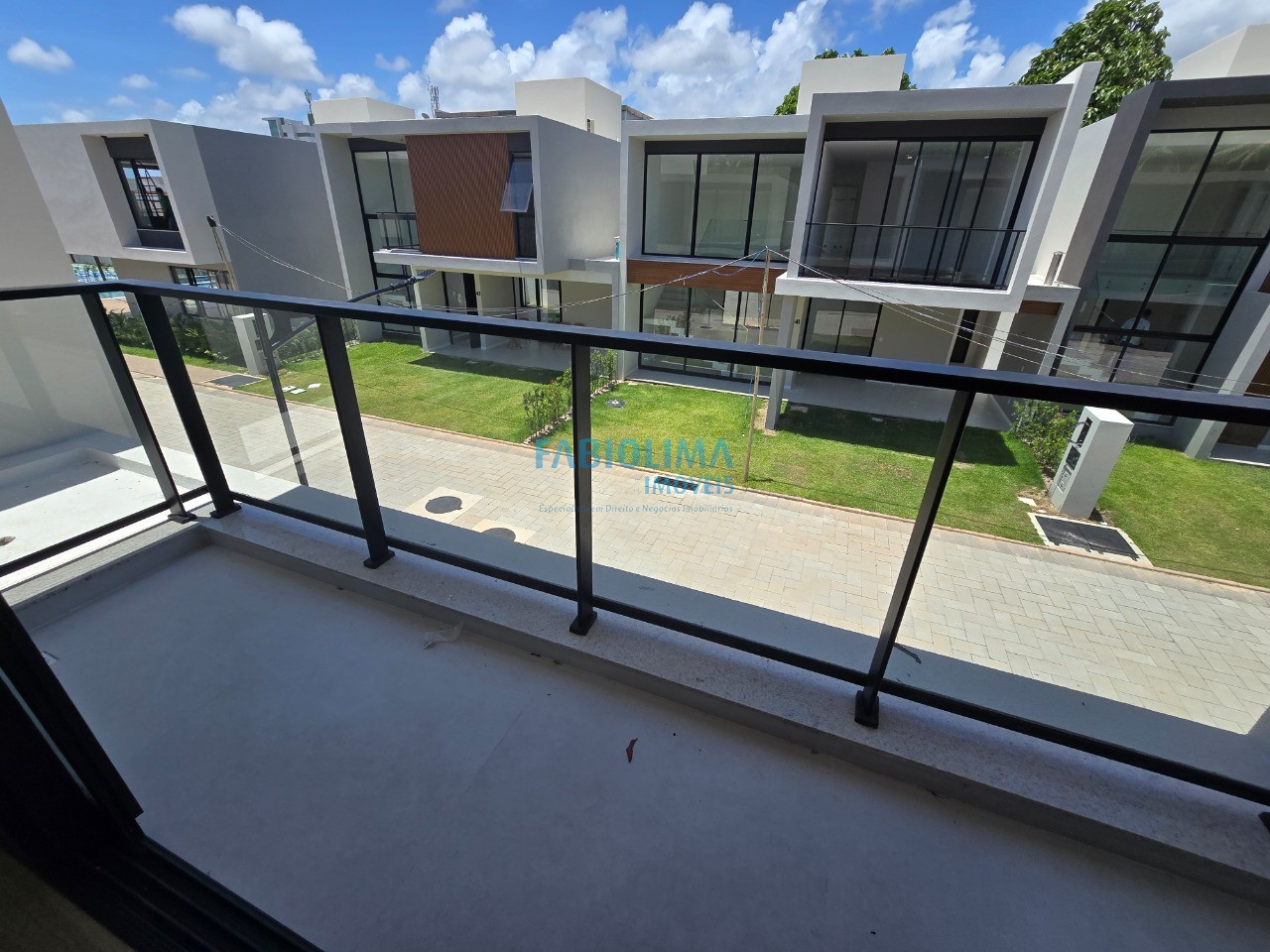 Casa de Condomínio, 4 quartos - Foto 42