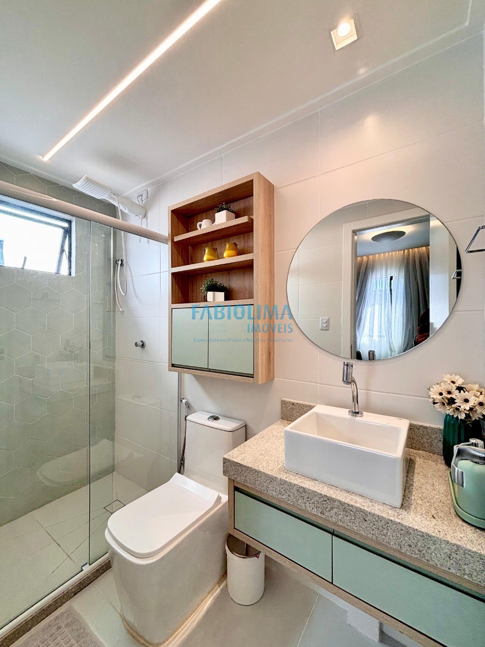 Casa de Condomínio, 4 quartos - Foto 29