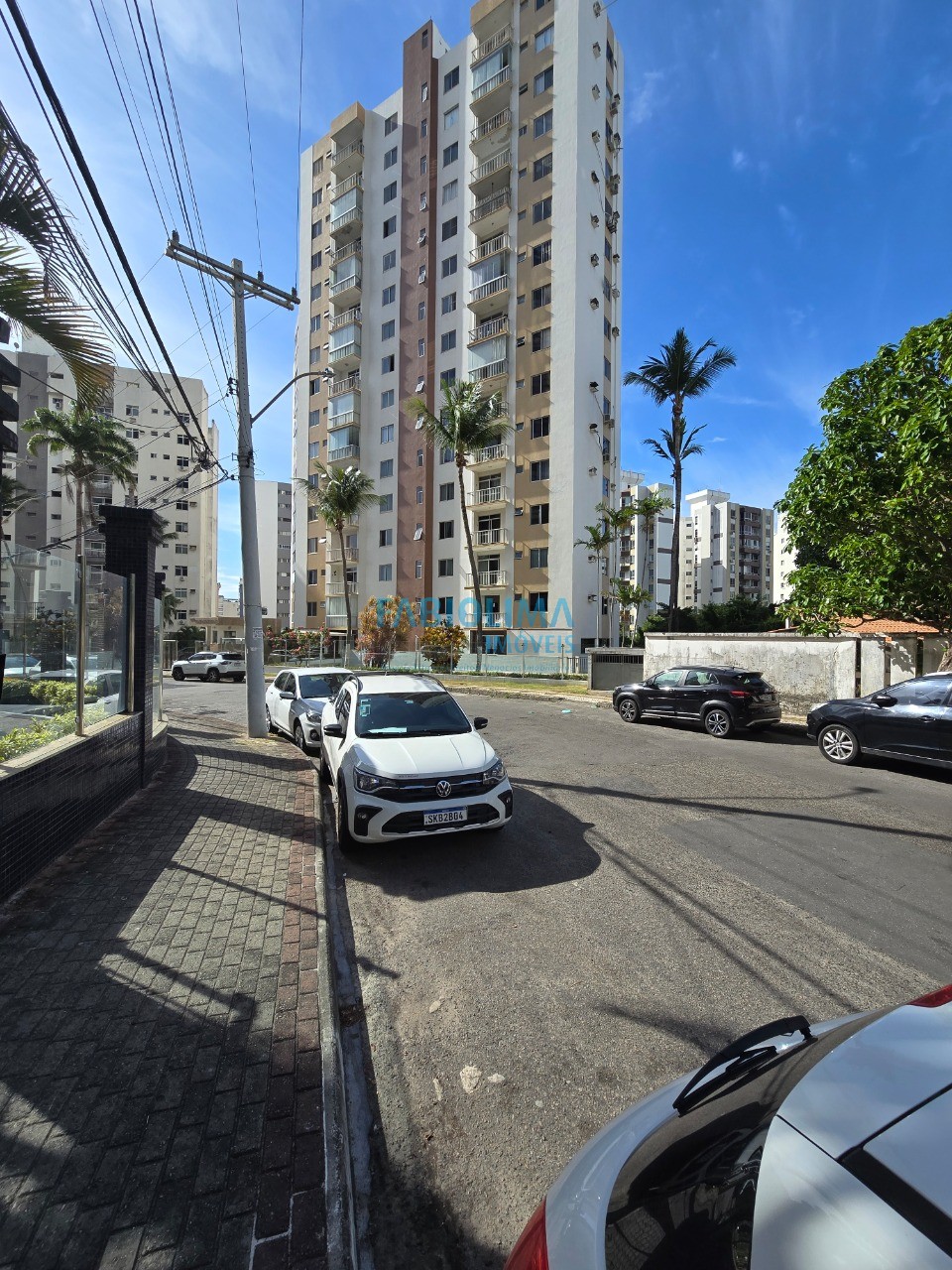 Apartamento, 3 quartos, 148 m² - Foto 2