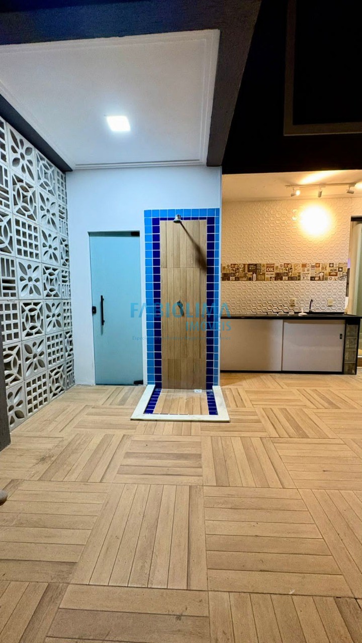 Casa de Condomínio, 4 quartos - Foto 41