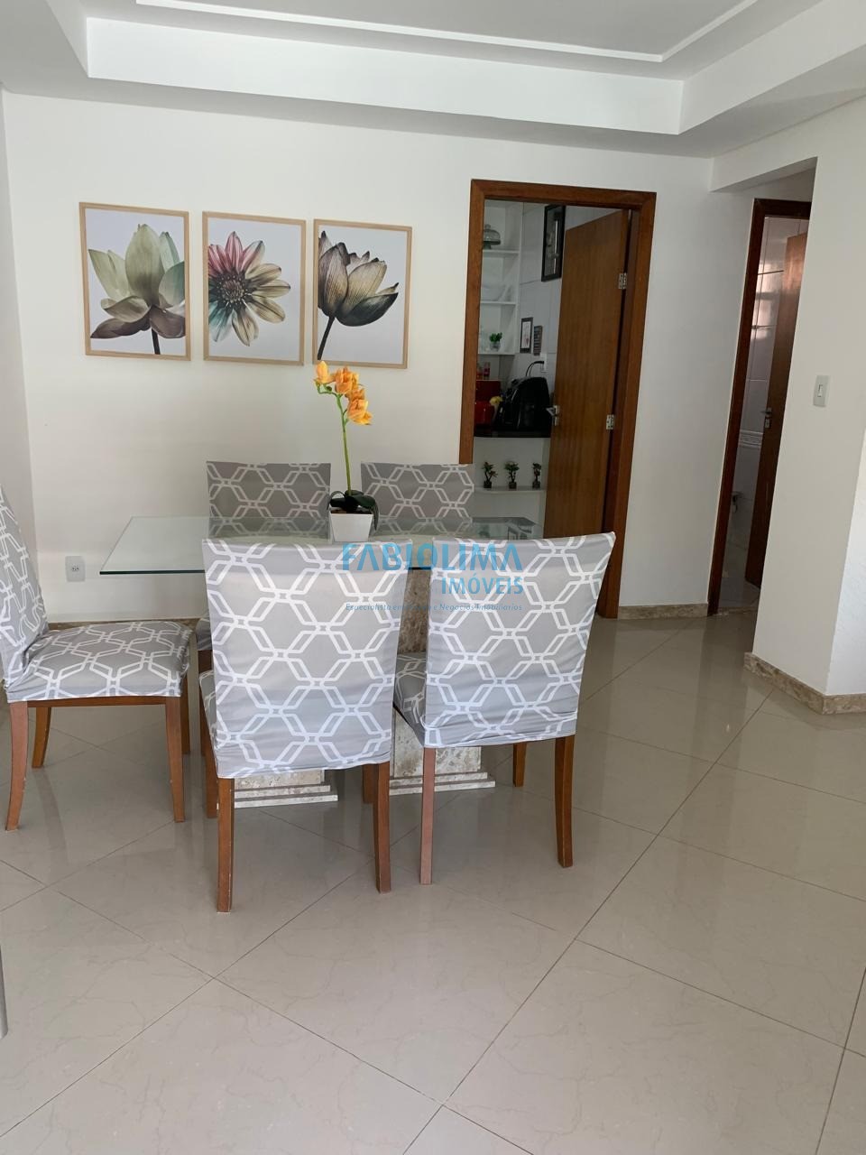 Casa de Condomínio, 3 quartos - Foto 7