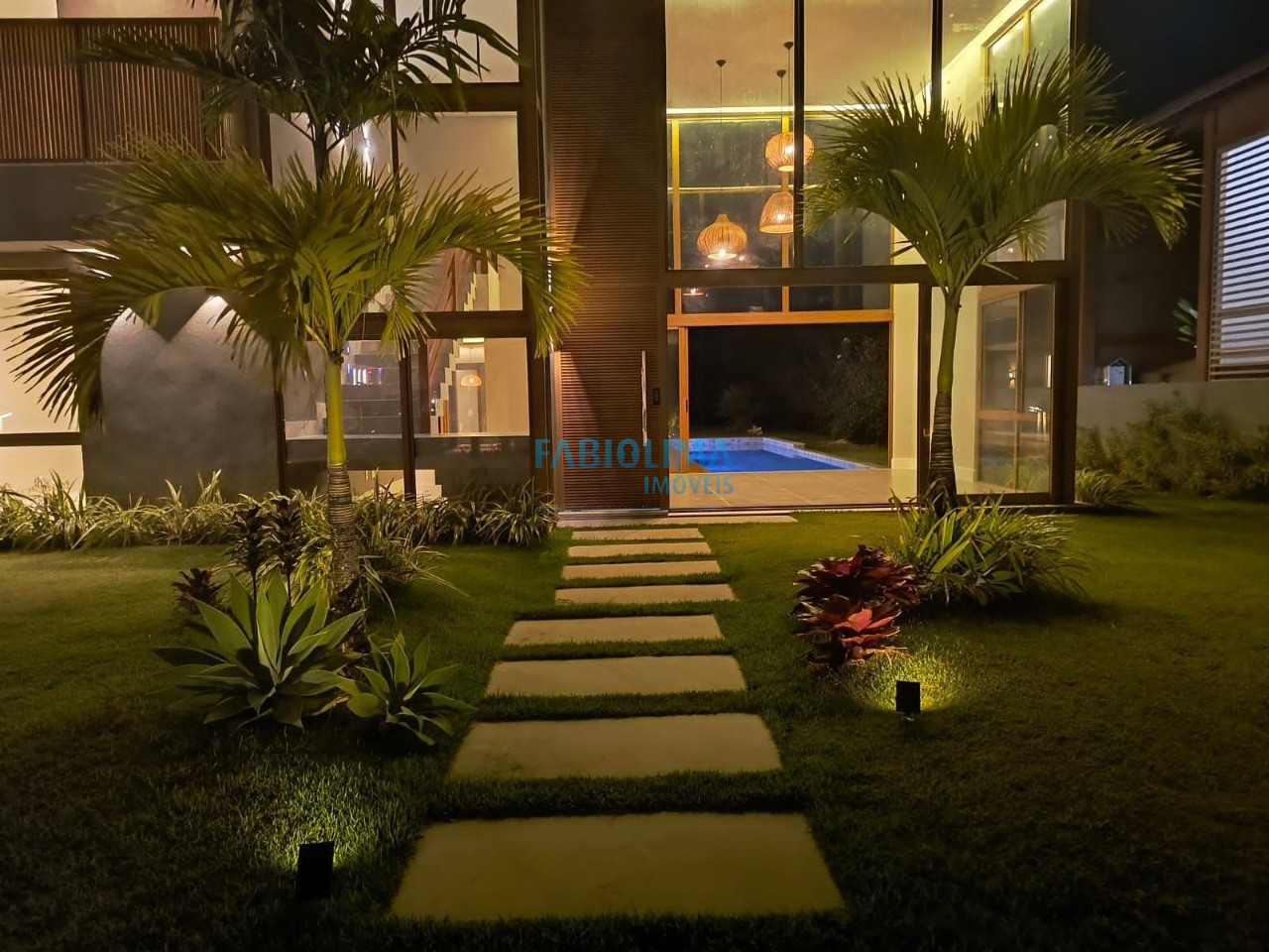 Casa de Condomínio, 5 quartos - Foto 9