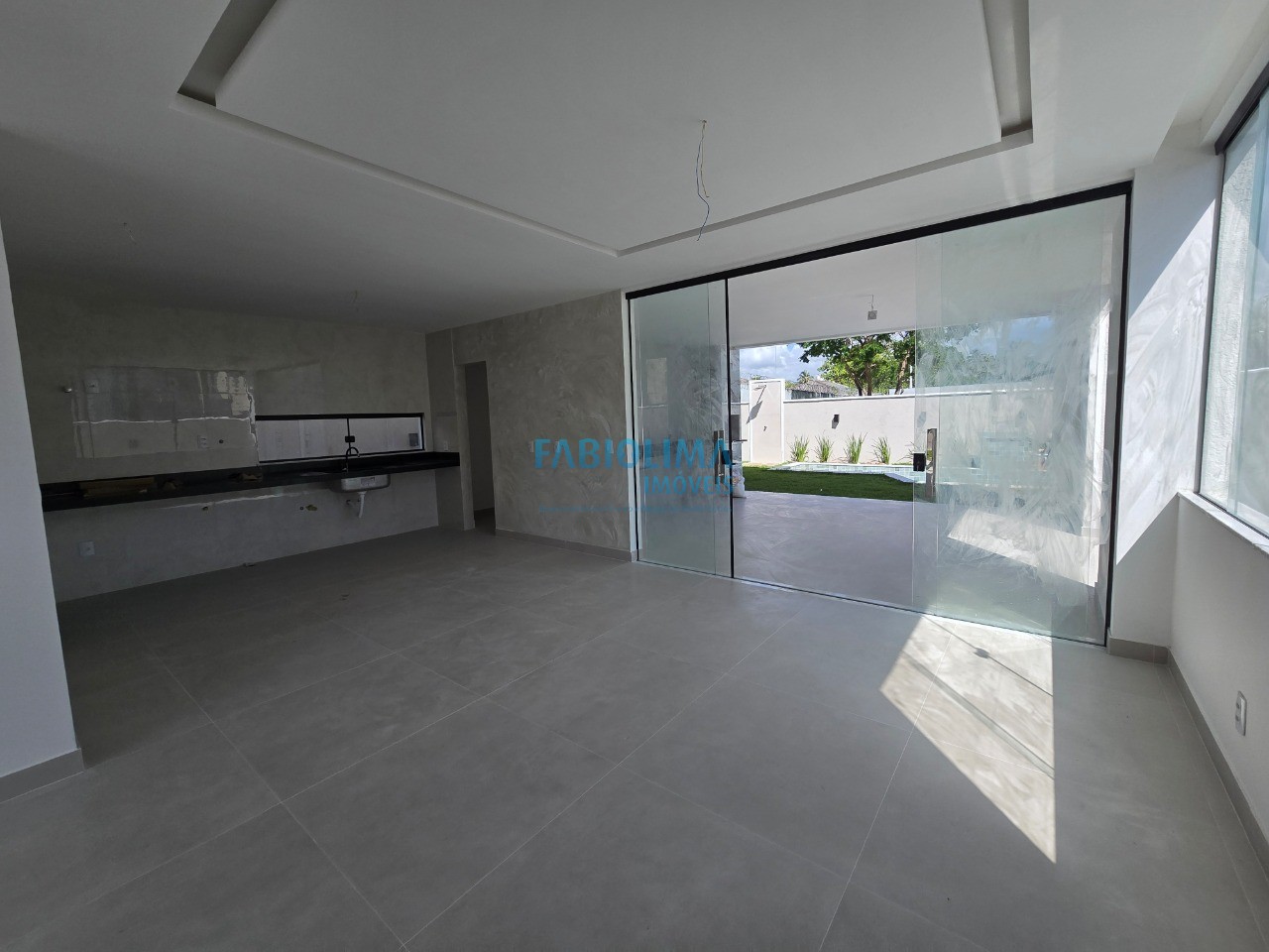 Casa de Condomínio, 4 quartos - Foto 9