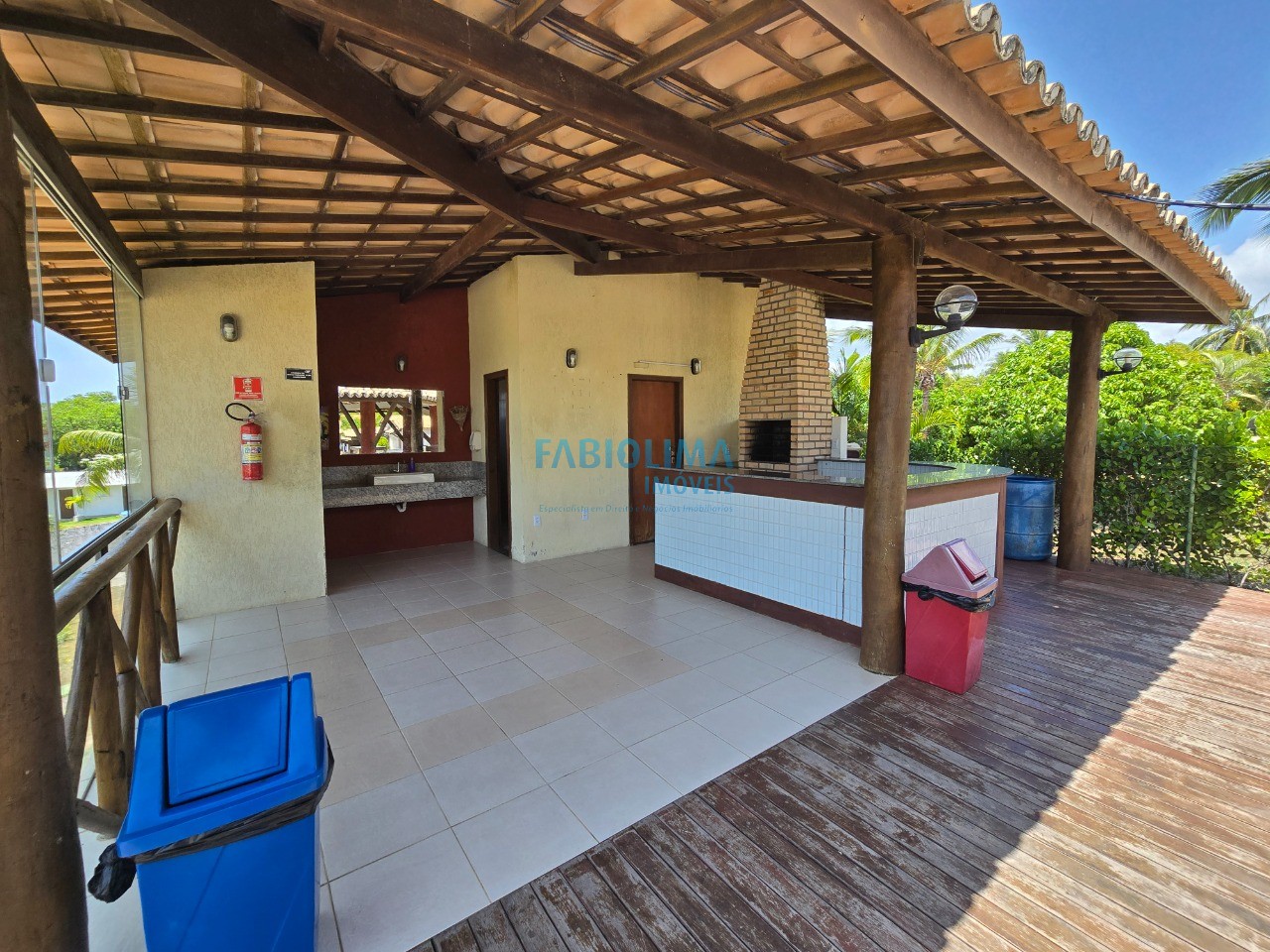 Casa de Condomínio, 2 quartos - Foto 37