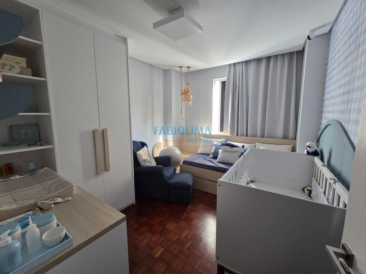 Apartamento, 3 quartos, 148 m² - Foto 29