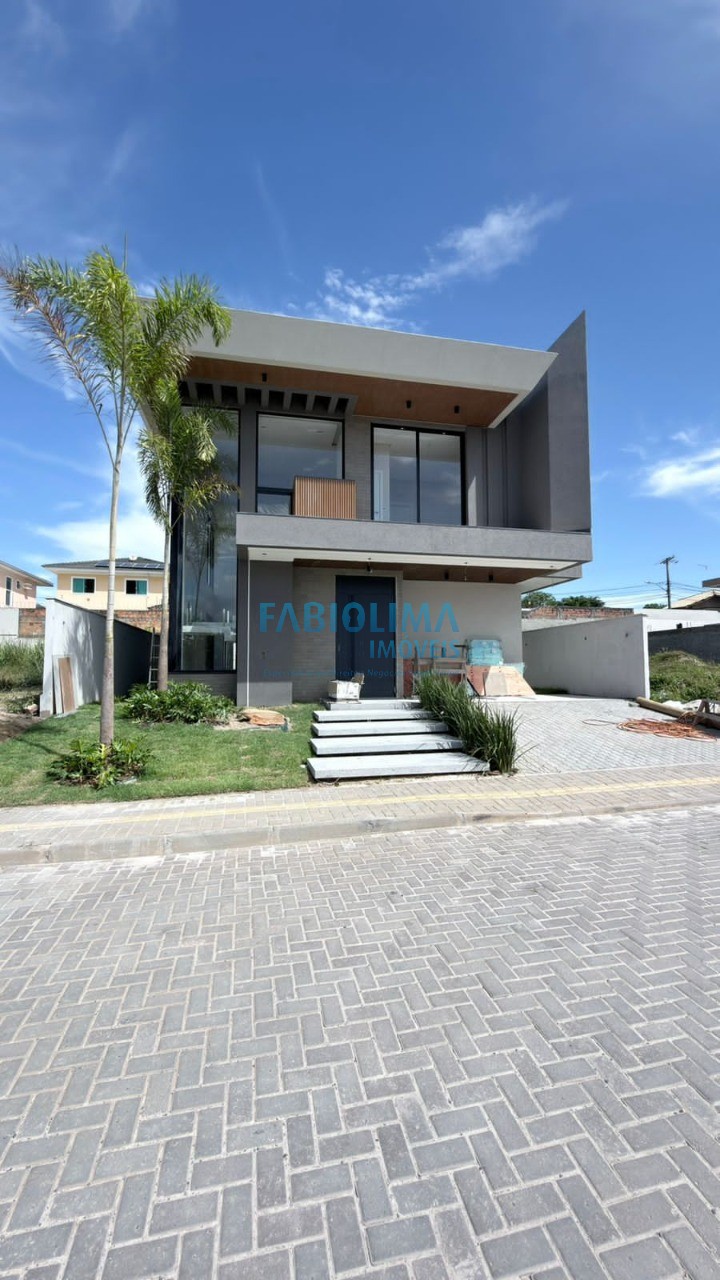 Casa de Condomínio, 4 quartos - Foto 2