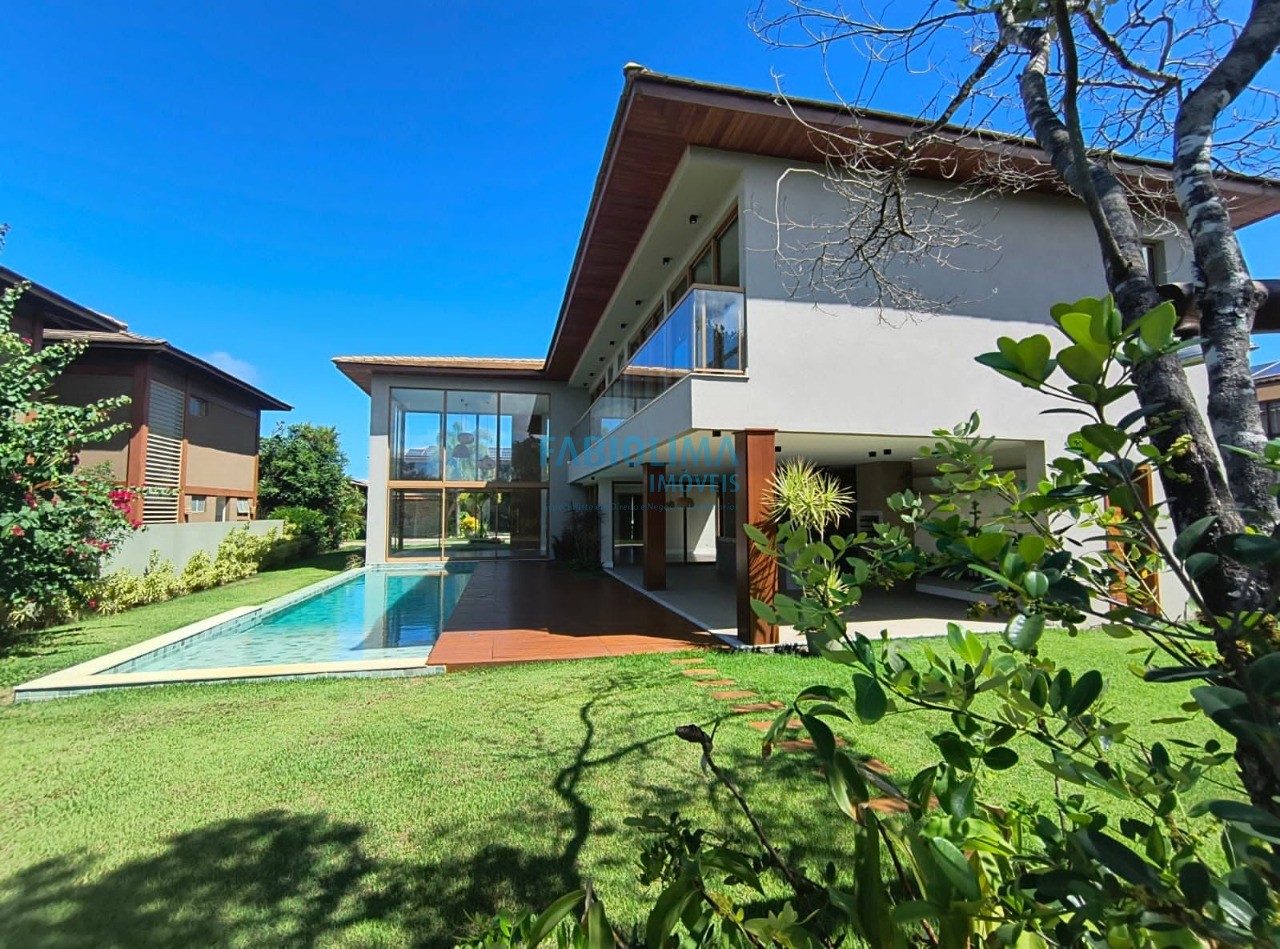 Casa de Condomínio, 5 quartos - Foto 8