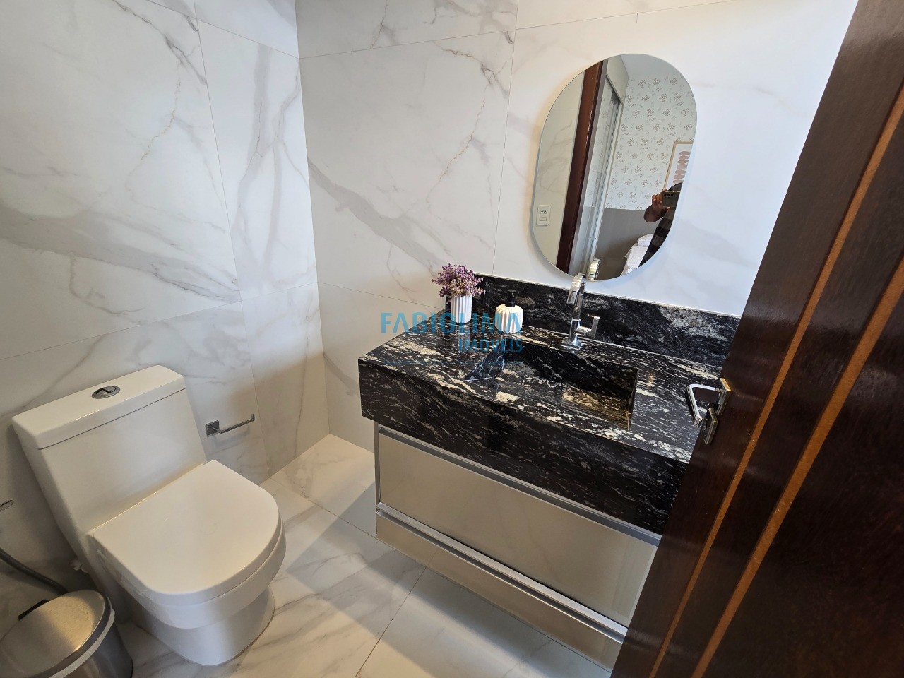 Casa de Condomínio, 3 quartos - Foto 16