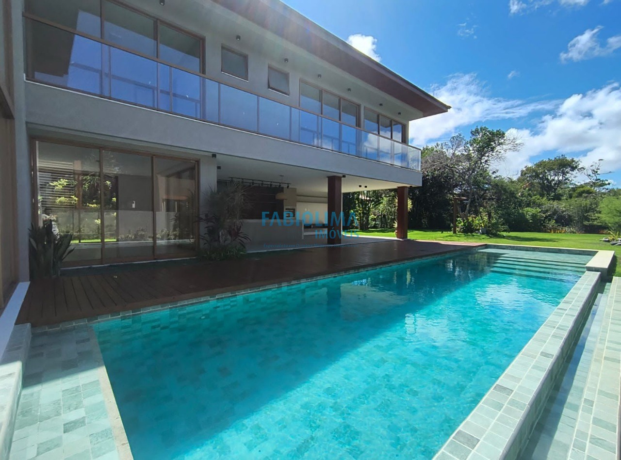 Casa de Condomínio, 5 quartos - Foto 5