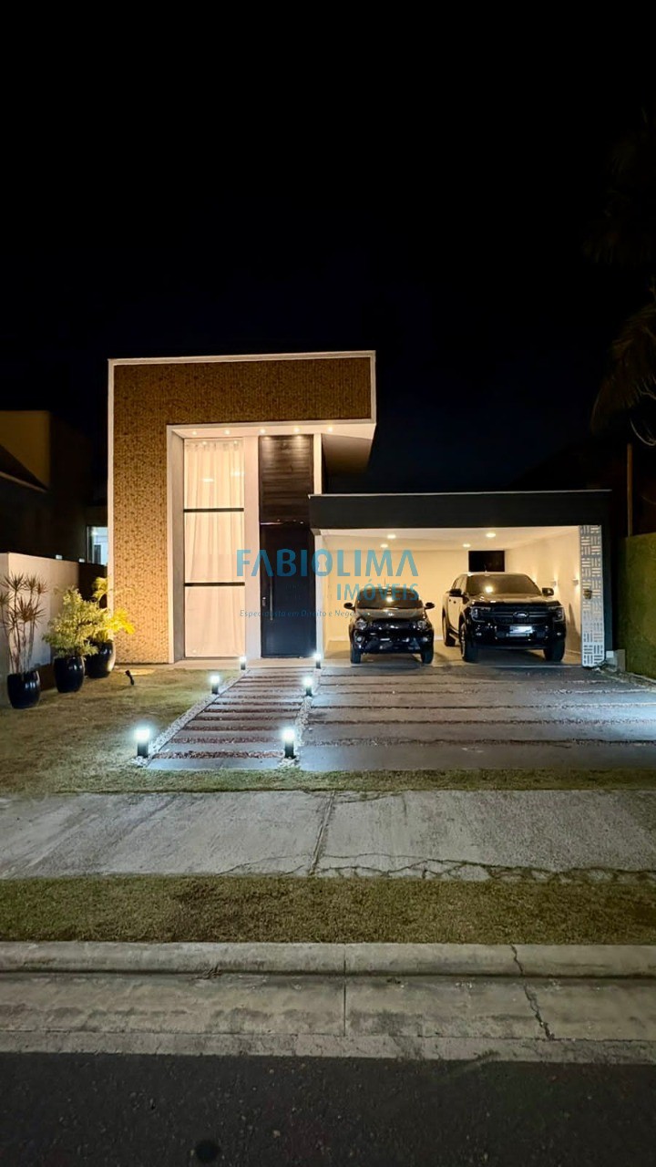 Casa de Condomínio, 4 quartos - Foto 1