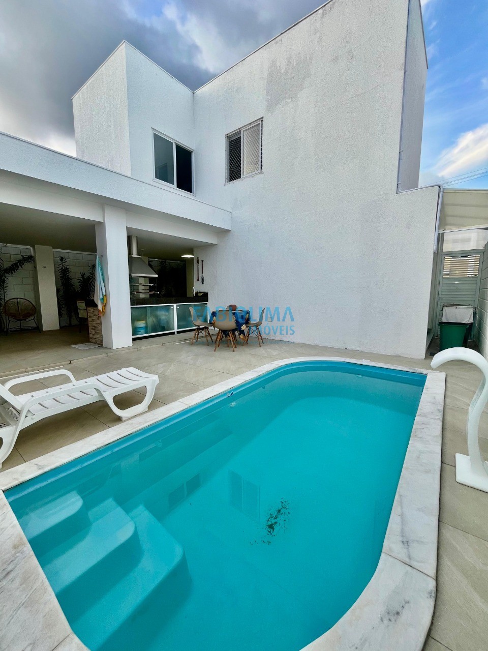 Casa de Condomínio, 3 quartos - Foto 10