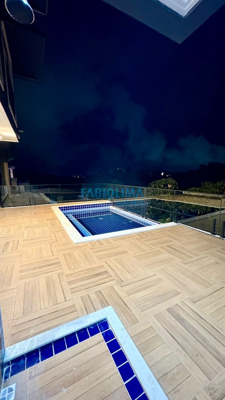 Casa de Condomínio, 4 quartos - Foto 20