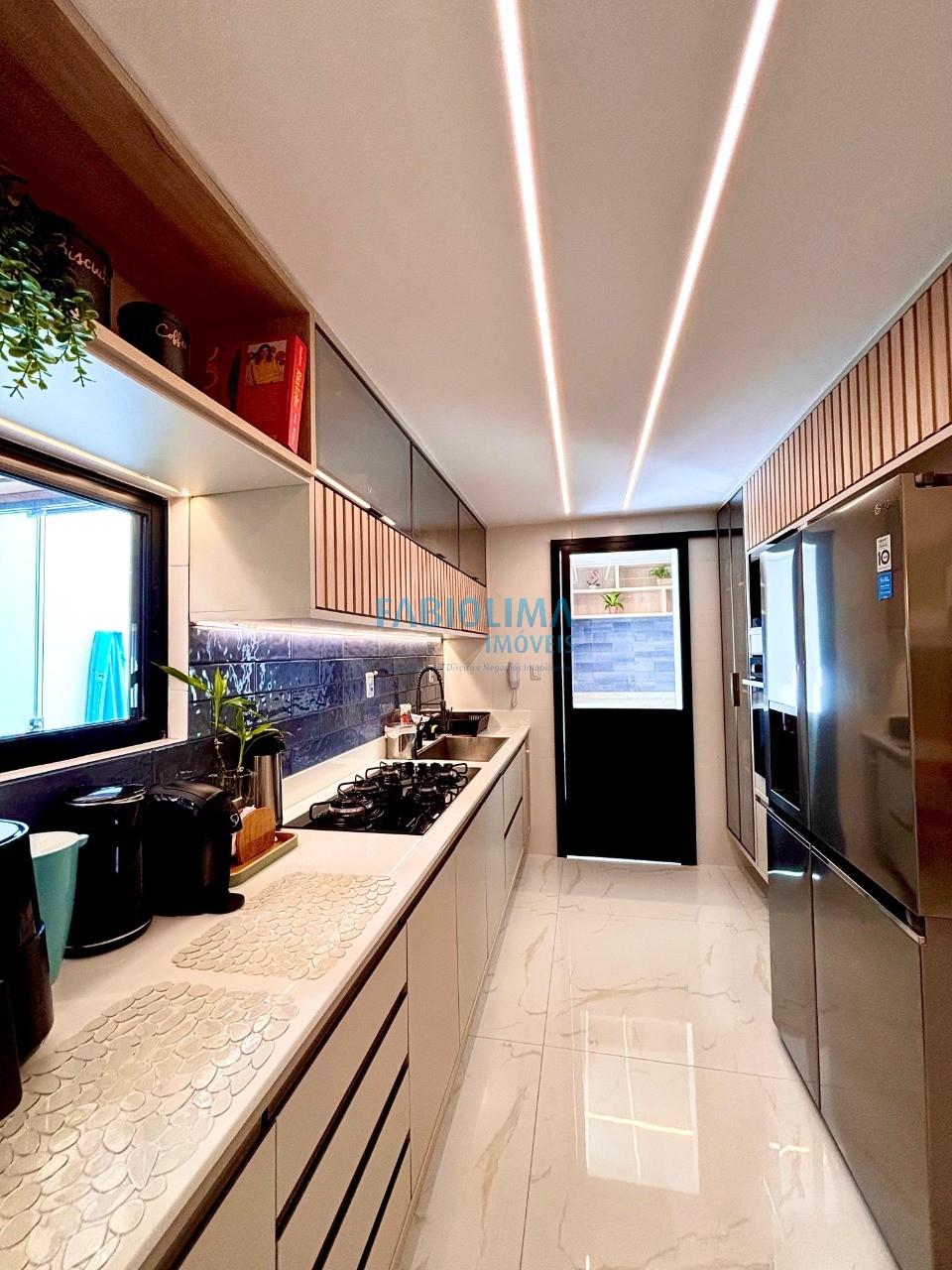 Casa de Condomínio, 4 quartos - Foto 13