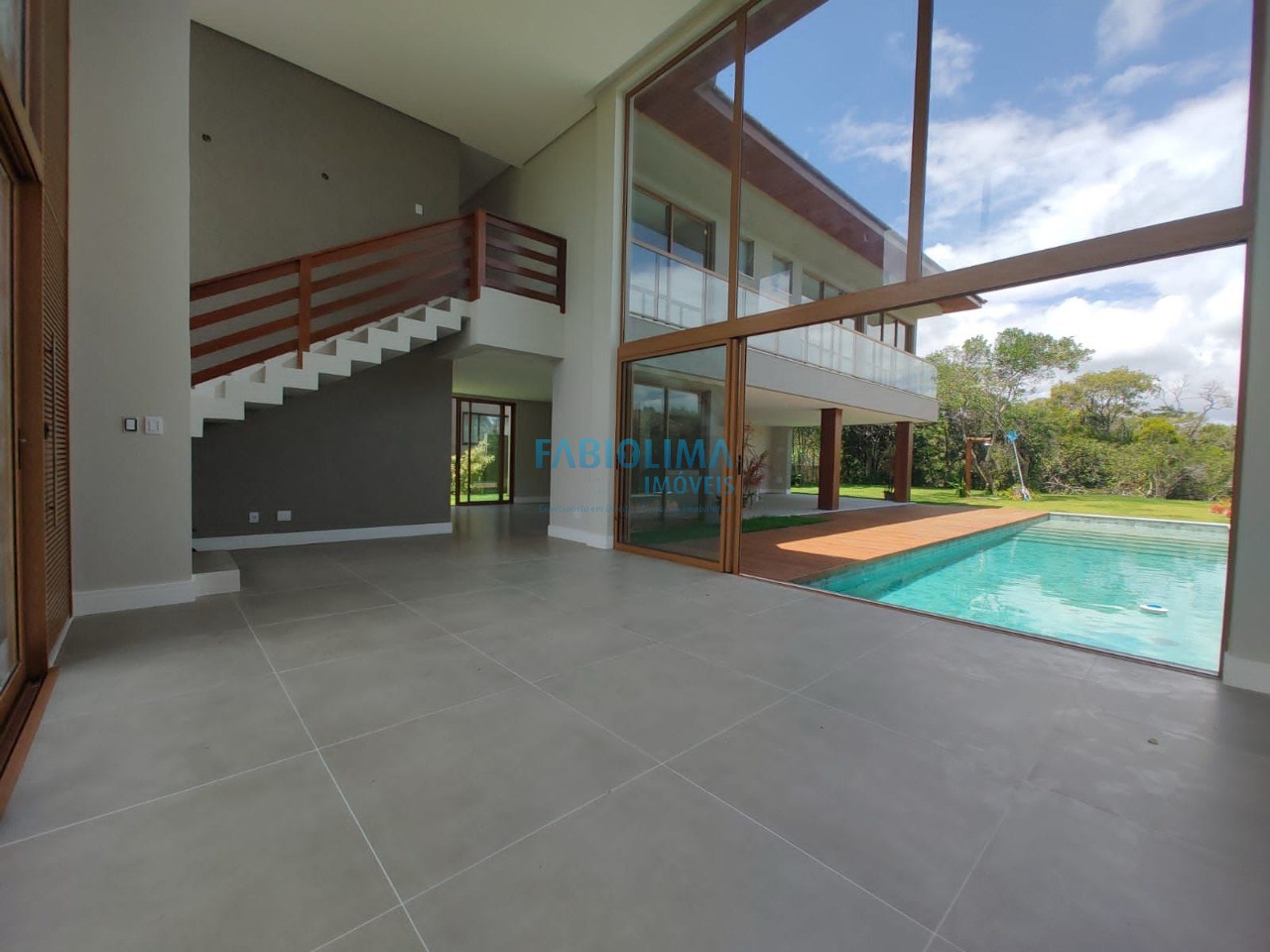 Casa de Condomínio, 5 quartos - Foto 29