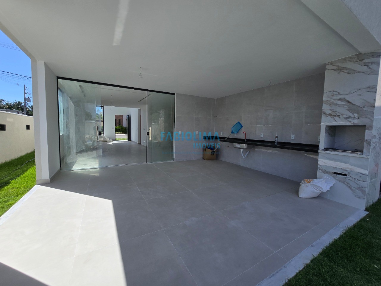 Casa de Condomínio, 4 quartos - Foto 18