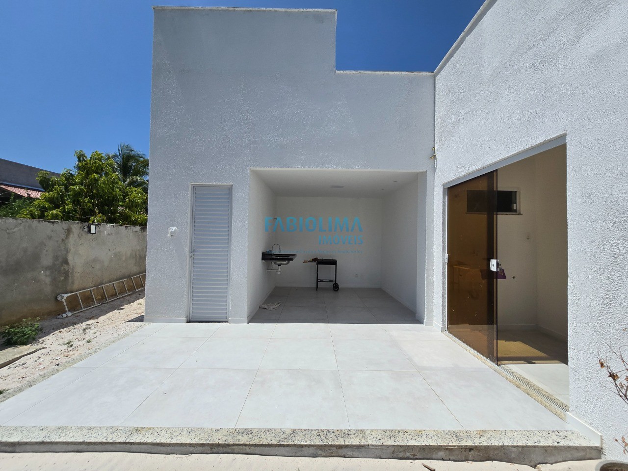 Casa de Condomínio, 2 quartos - Foto 20